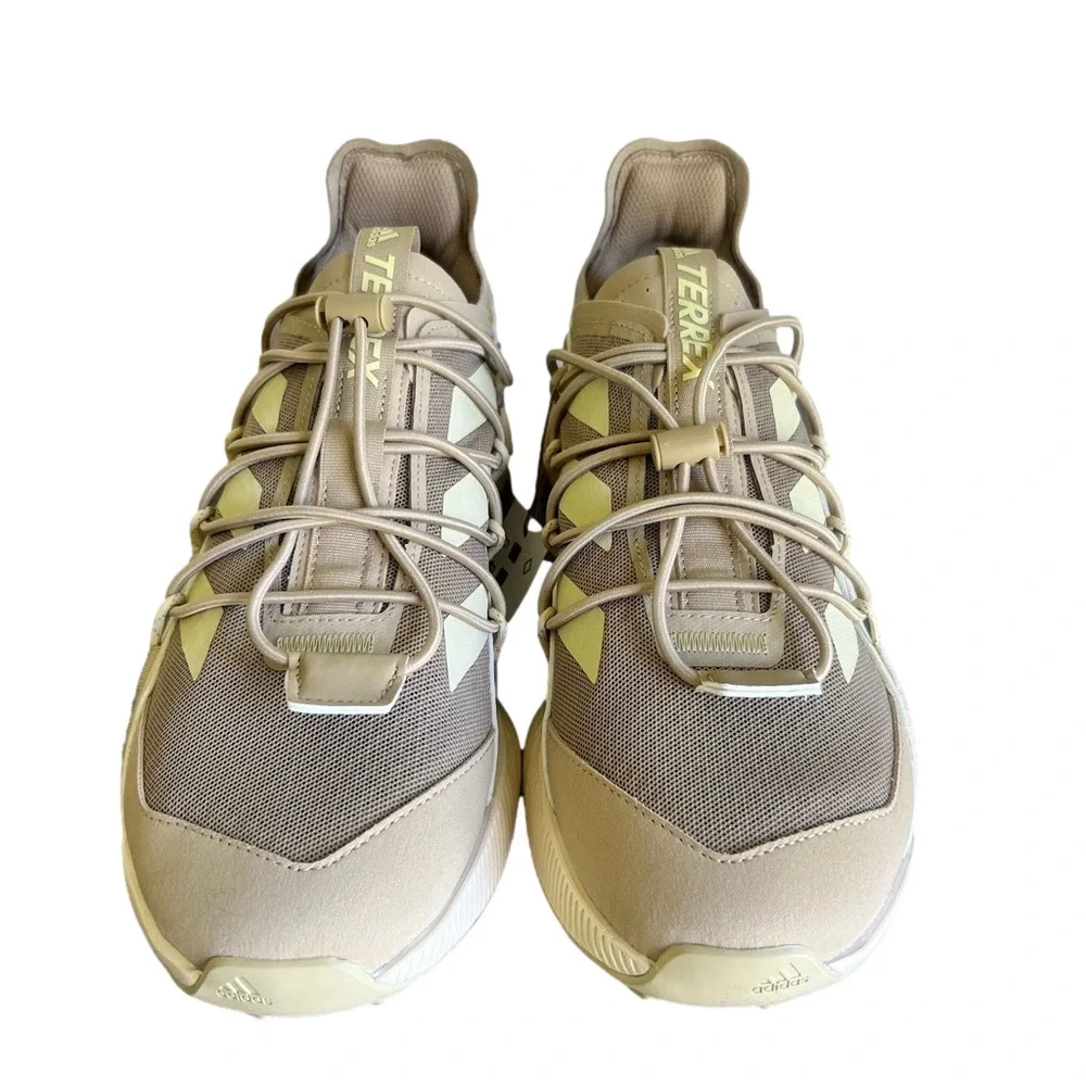 Adidas NEW Men's Terrex Voyager 21 Hiking Shoe Size 10 #322